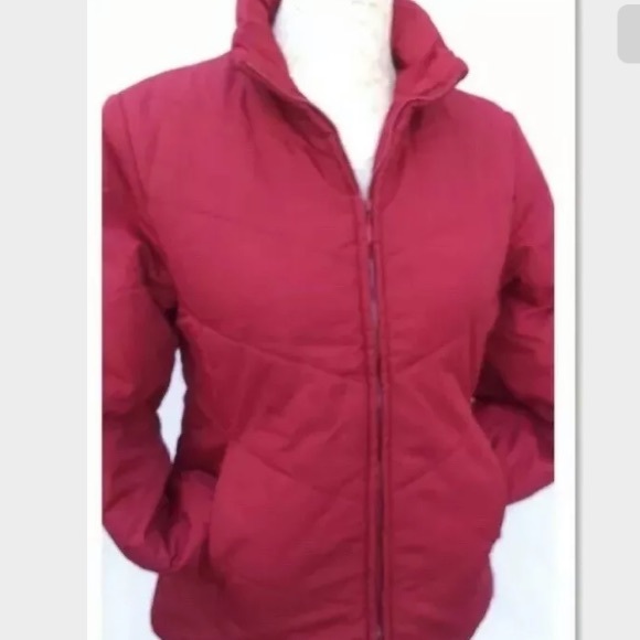 Geoffrey Beene Sport Packable Puffer Jacket - Picture 5 of 7